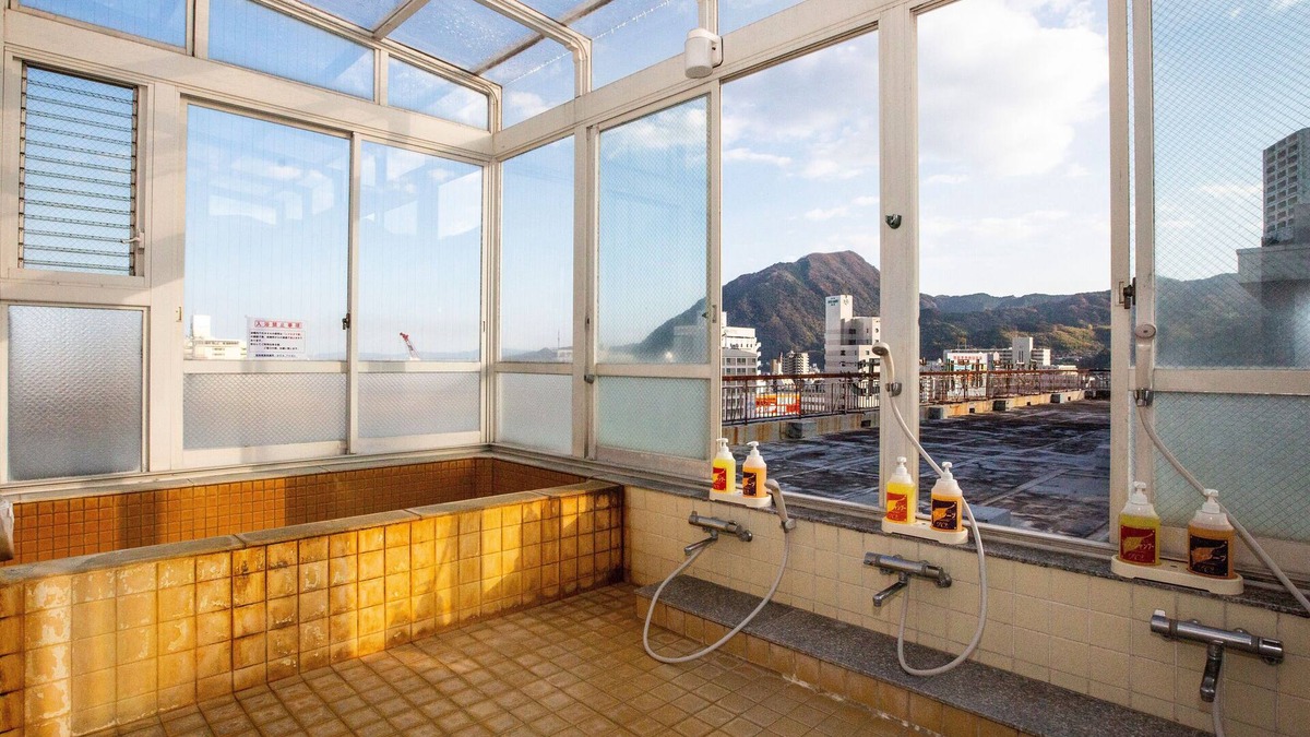 Beppu Hotel | Hotel Fujiyoshi