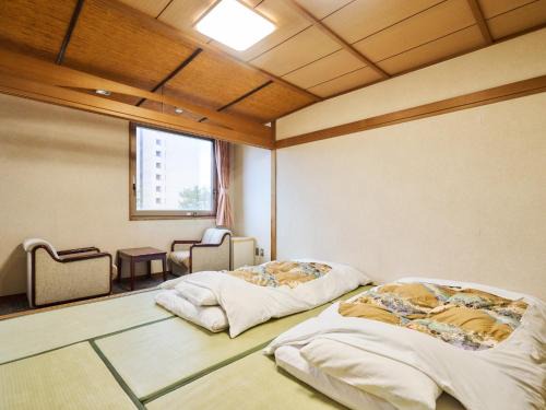 Ote Hotel | Hotel Fukui Castle - Vacation STAY 58709v