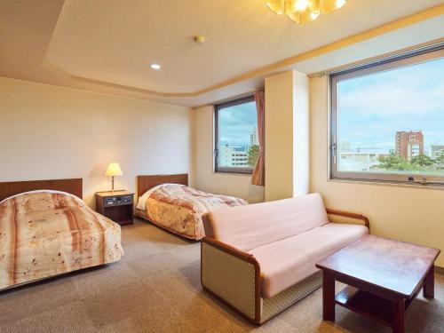 Ote Hotel | Hotel Fukui Castle - Vacation STAY 58712v