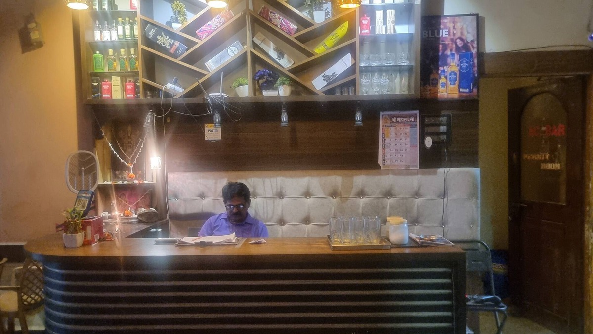 Satara Cabin | Hotel fulora