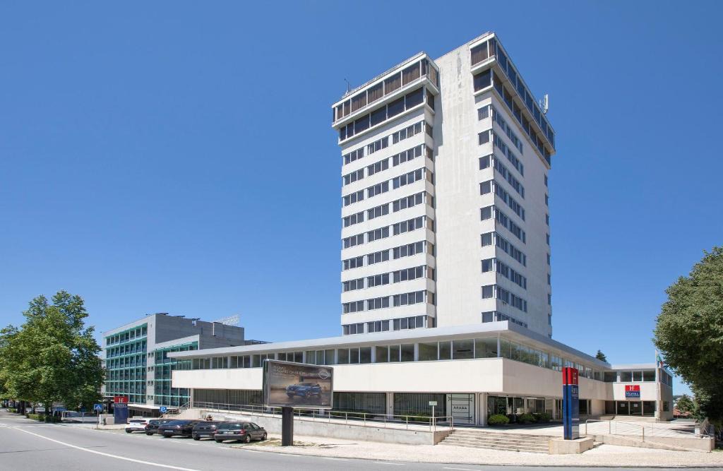 Urgezes Hotel | Hotel Fundador