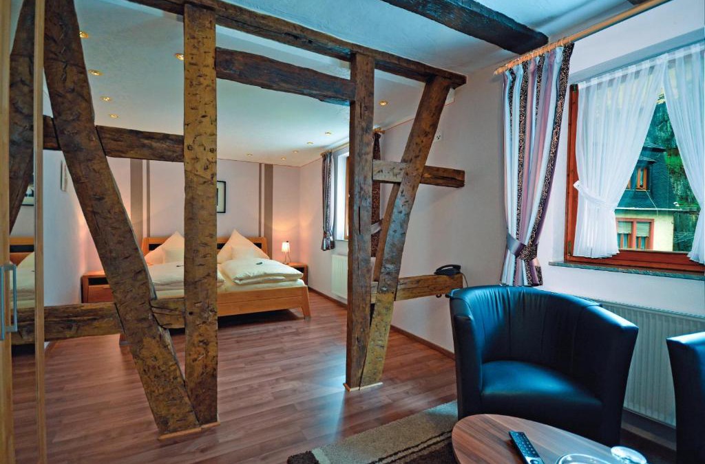 Beilstein Hotel | Hotel Gästehaus auf der Lay