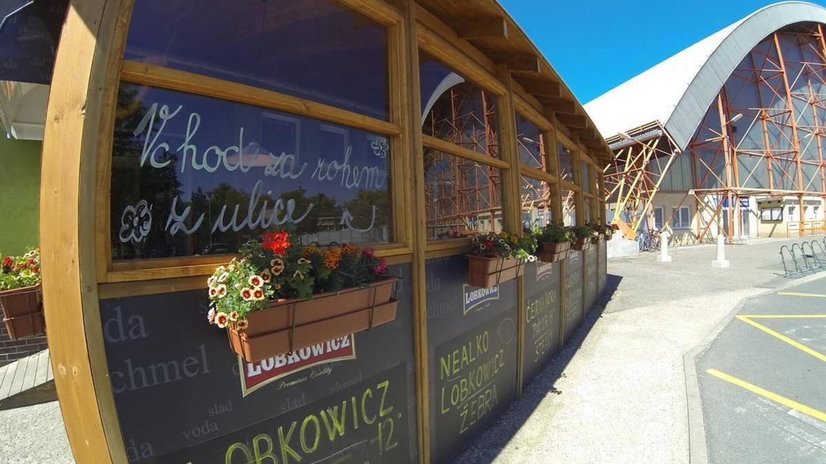 Prostejov Hotel | Hotel Gól Prostějov