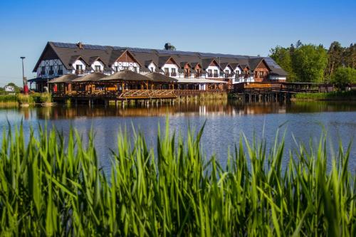 Przygodzice Hotel | Hotel Górecznik