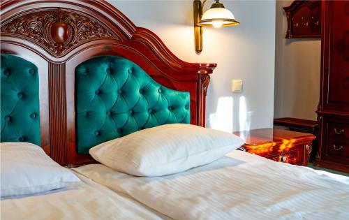 Wolborz Hotel | Hotel Górski
