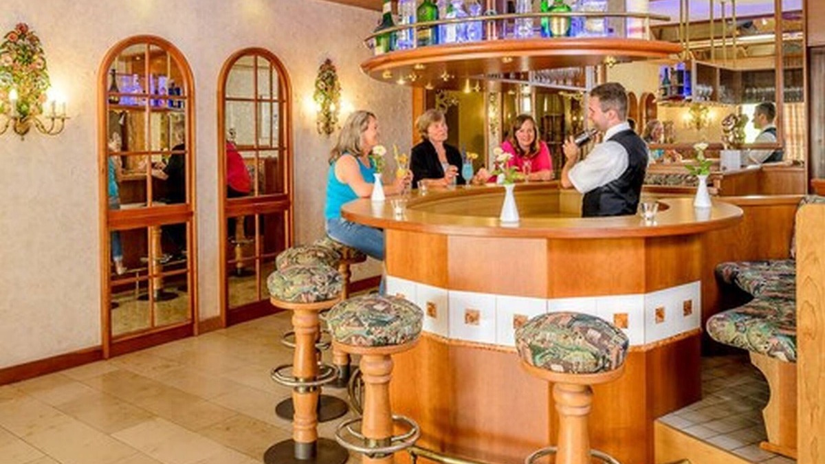 Hirschaid Hotel | Hotel Göller