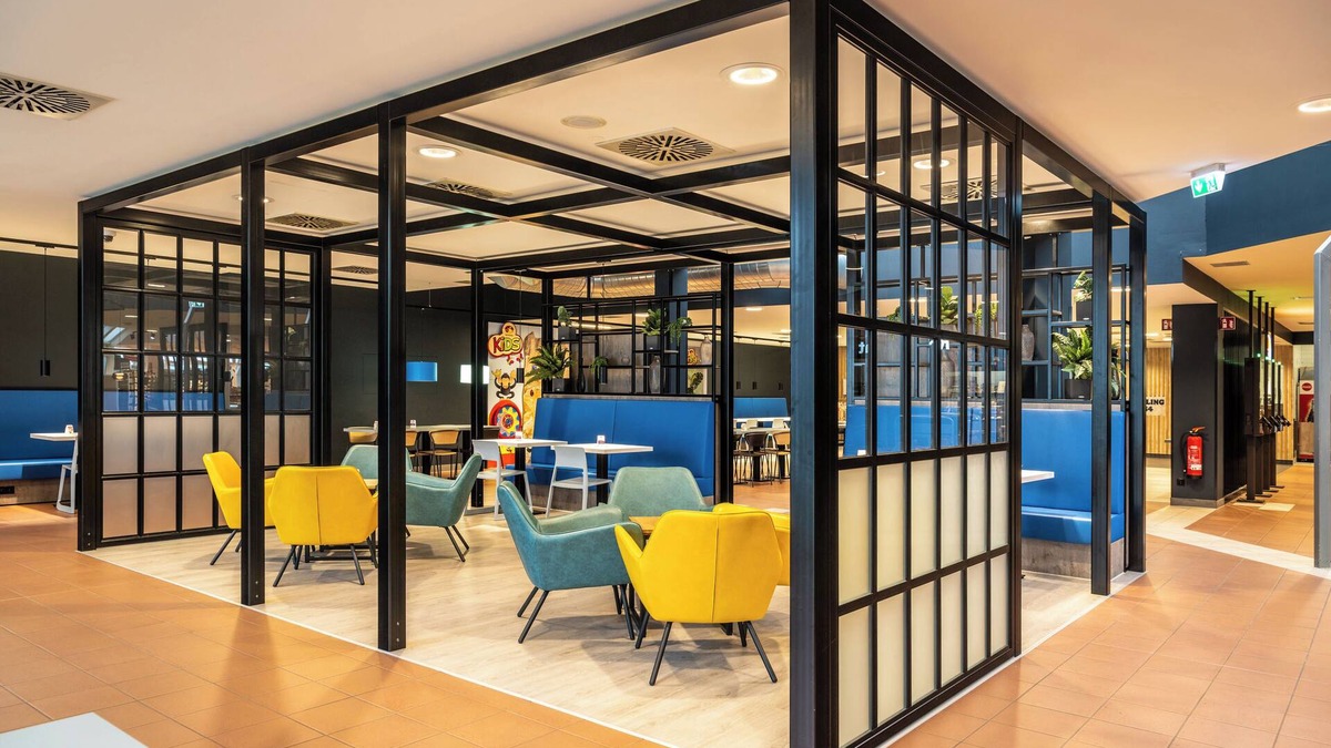 Mengershausen Hotel | Hotel Göttingen-West