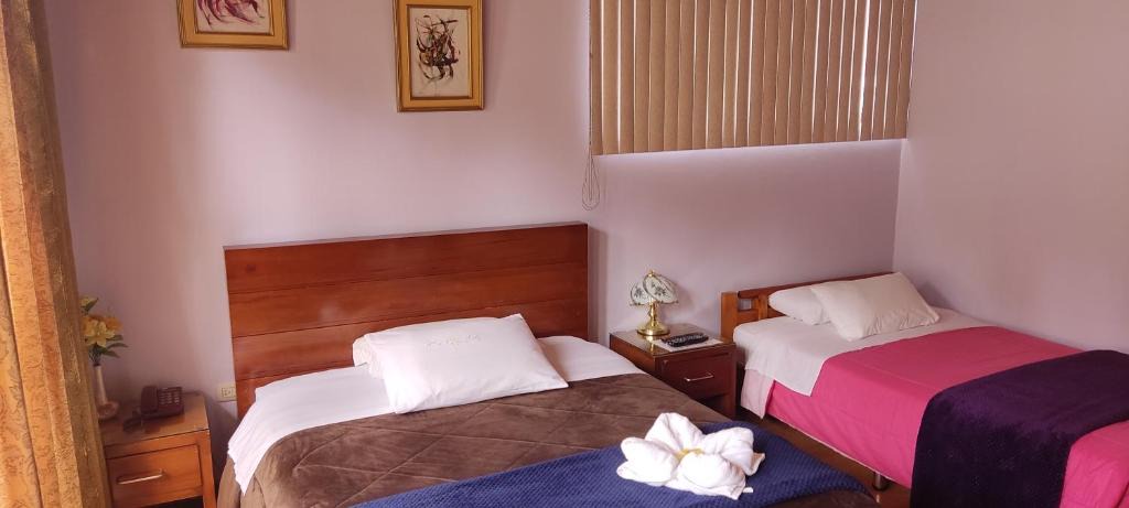 Canaribamba House | Hotel G&G