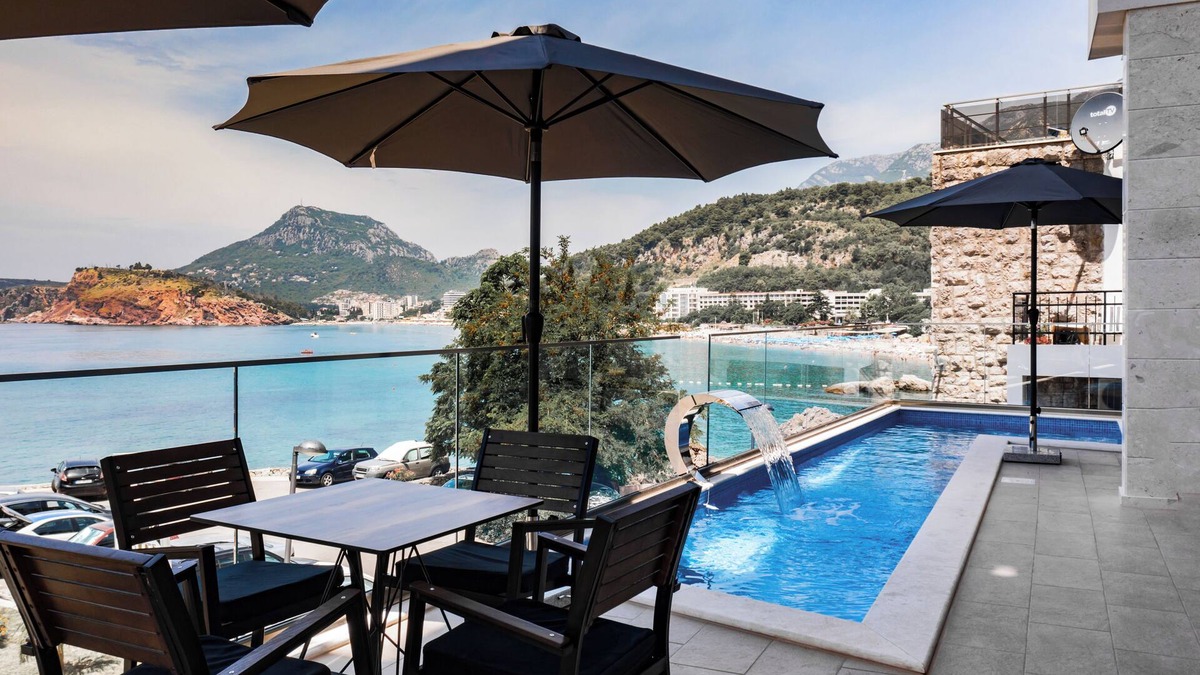 Sutomore Hotel | Hotel G Star
