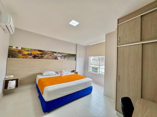 Florencia Hotel | HOTEL G22 COLECTION
