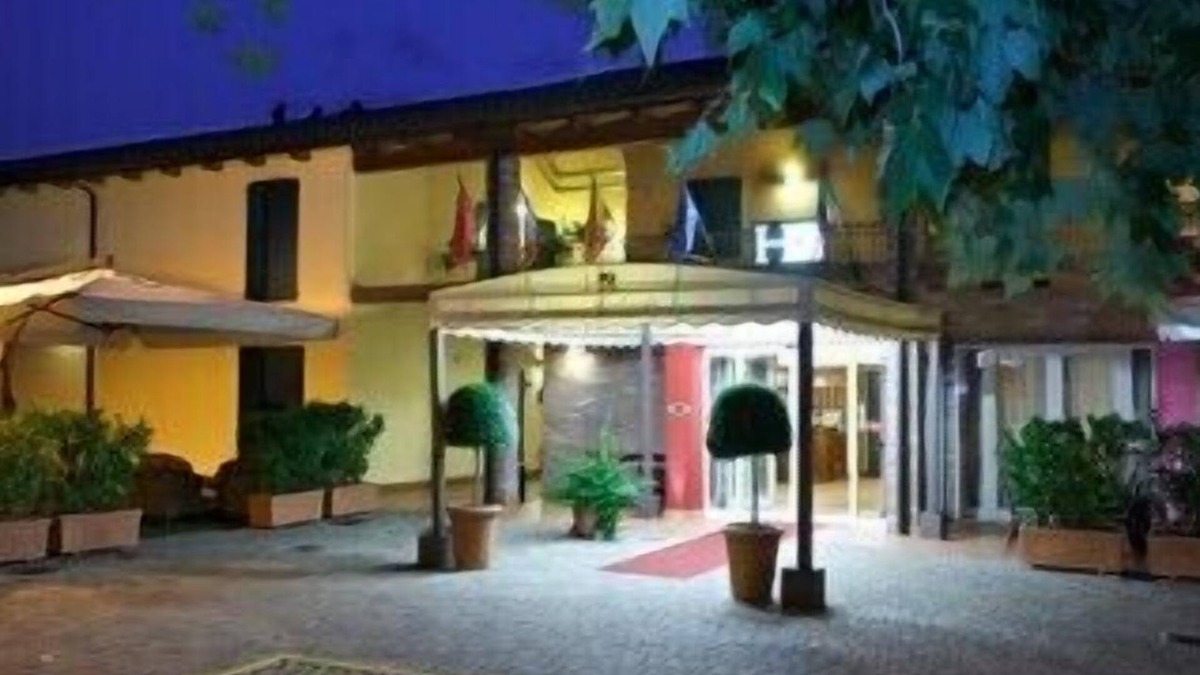 Gargallo Hotel | Hotel Gabarda