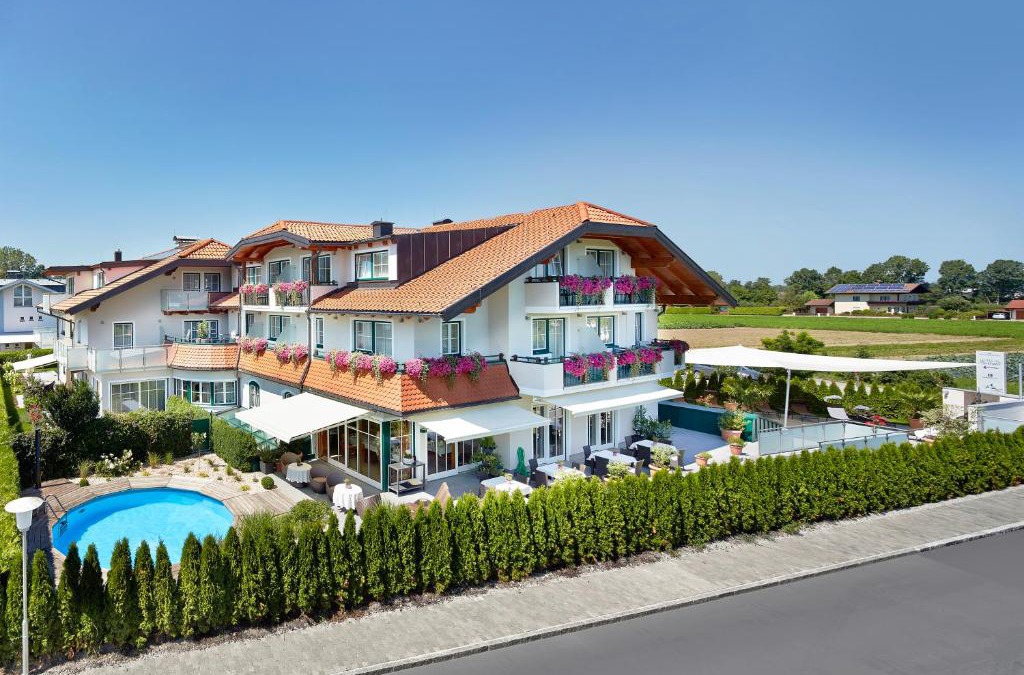 Wals Hotel | Hotel Gabi