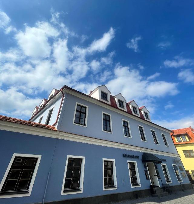 Susice Hotel | Hotel Gabreta