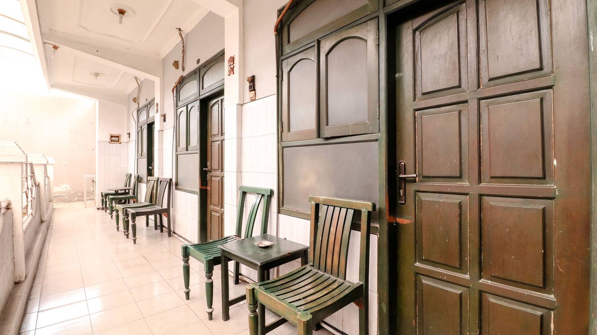 Surabaya Hotel | Hotel Gajah Mada
