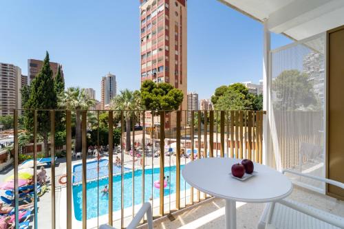 Rincon de Loix Hotel | Hotel Gala Placidia 3'sup
