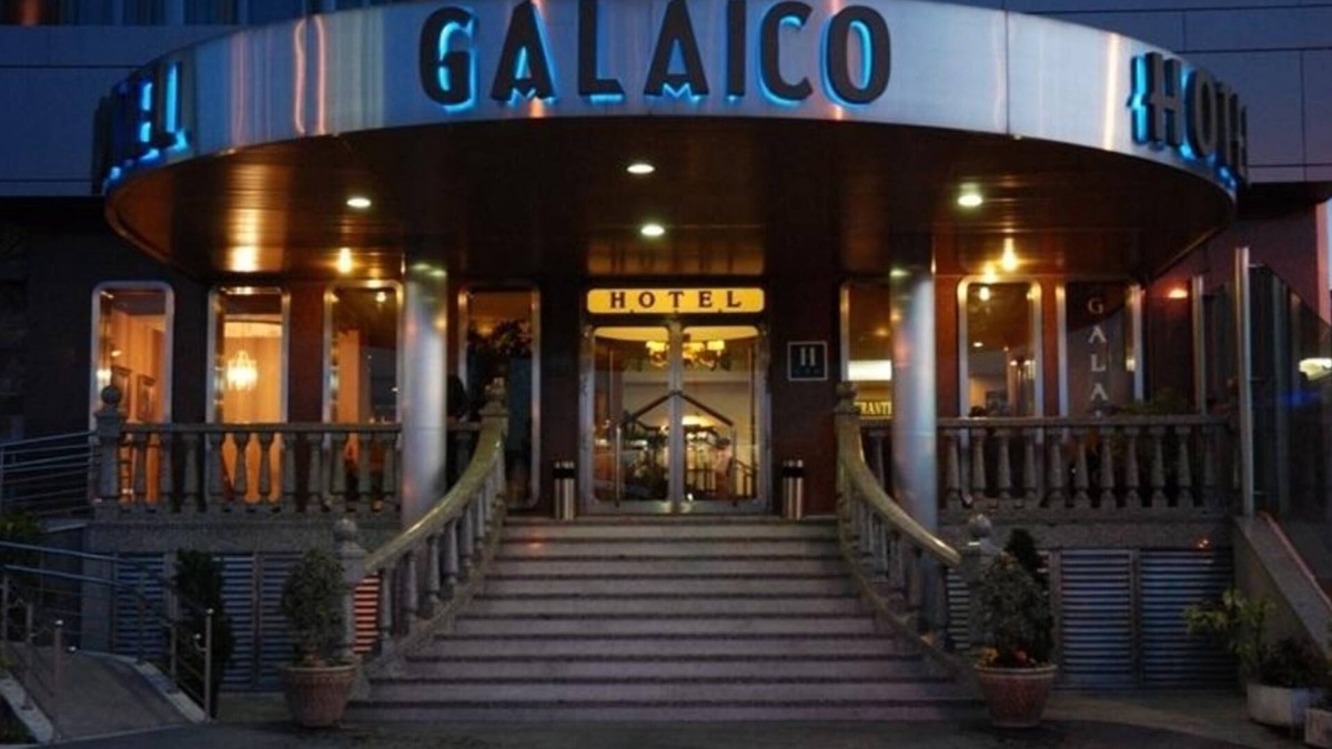 Jaboneria Hotel | Hotel Galaico