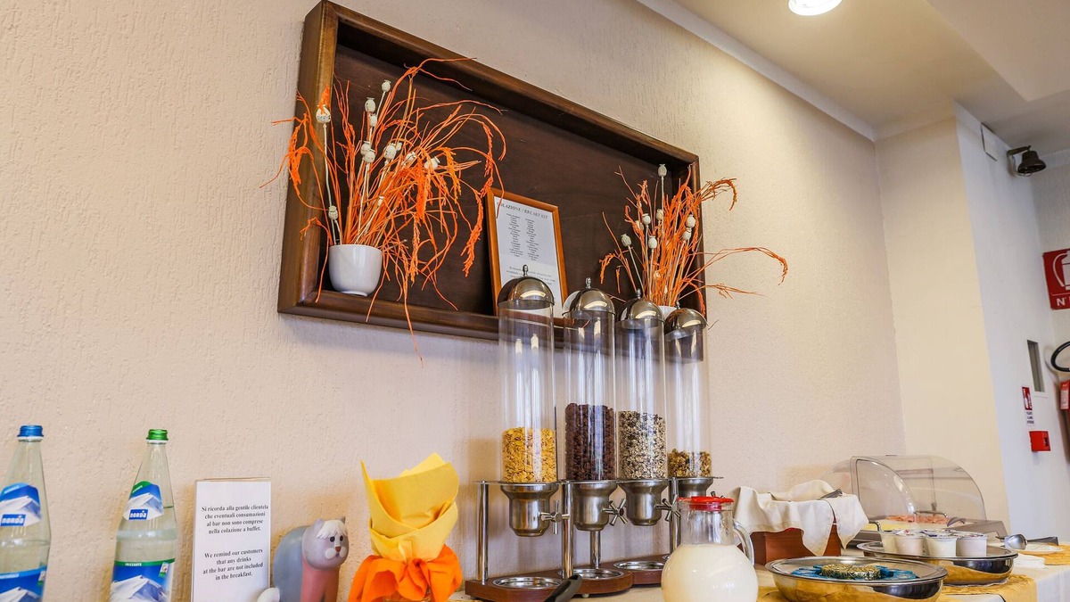 Venaria Reale Hotel | Hotel Galant