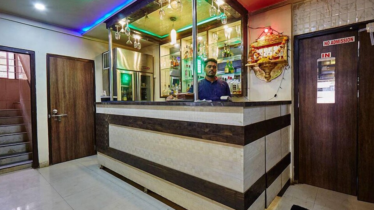 Vasai West Hotel | Hotel Galaxy's Vaibhav