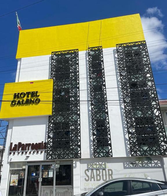 Malecon Hotel | Hotel GALENO