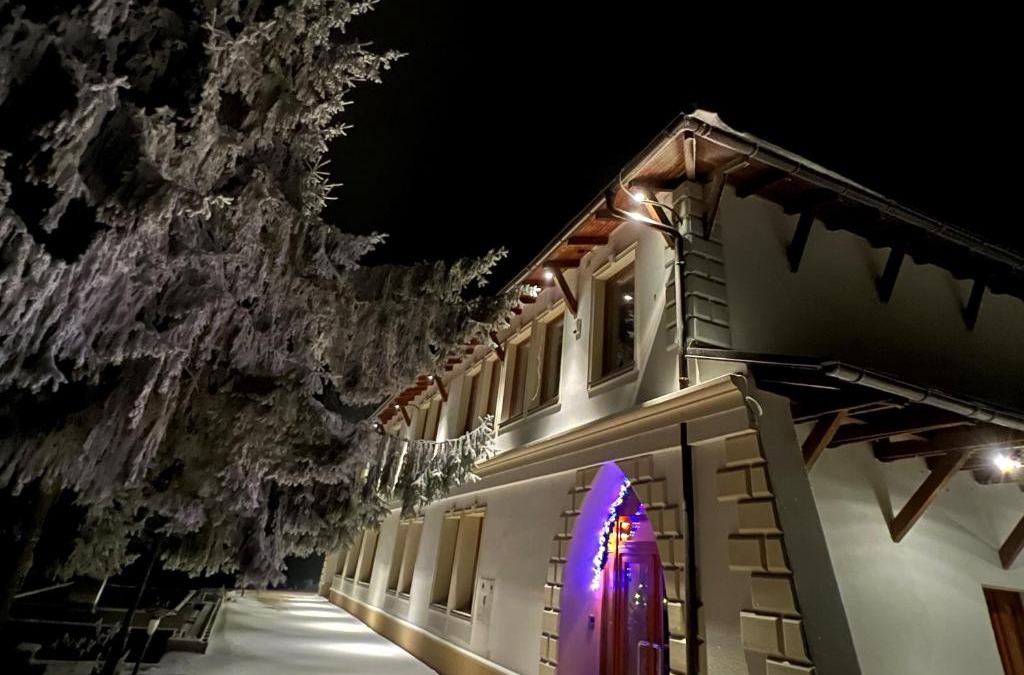 Pezinok Hotel | HOTEL GALERIA PEZINSKA BABA
