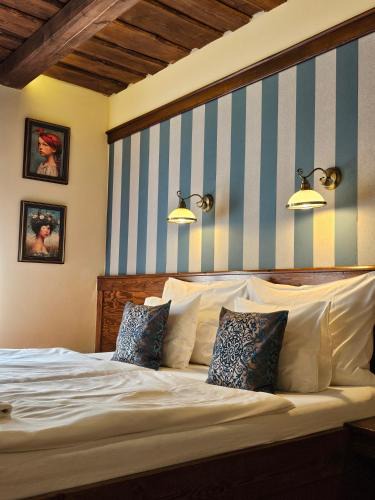 Roundnice nad Labem House | Hotel Galerie