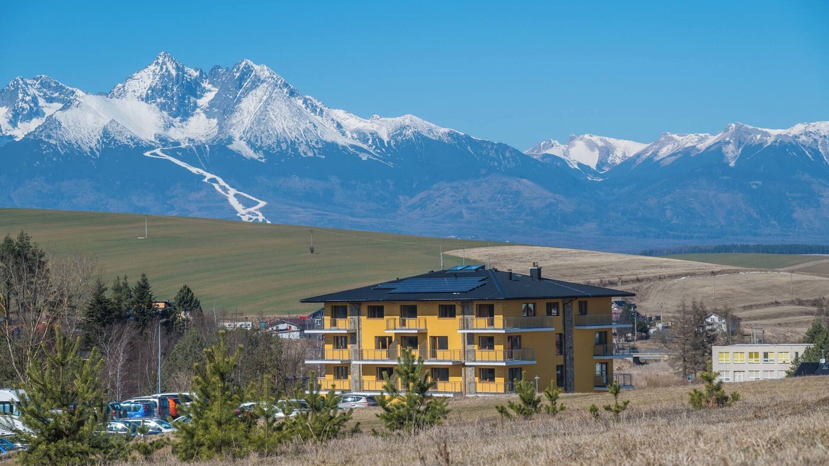 Vrbov Hotel | hotel GALICA