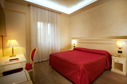Lingotto Hotel | Hotel Galimberti