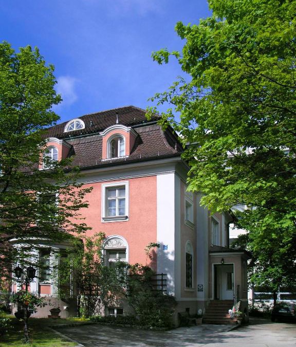 Thalkirchen Hotel | Hotel Galleria