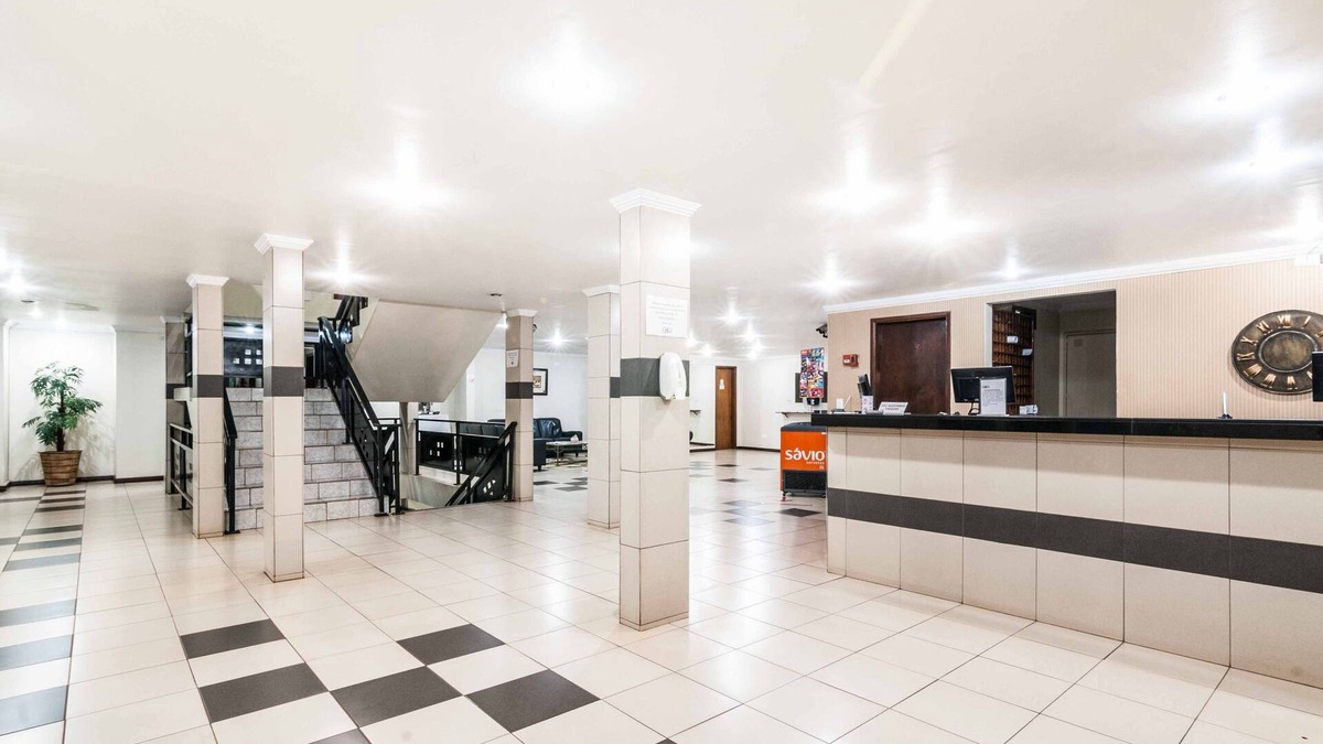 Londrina Hotel | Hotel Galli