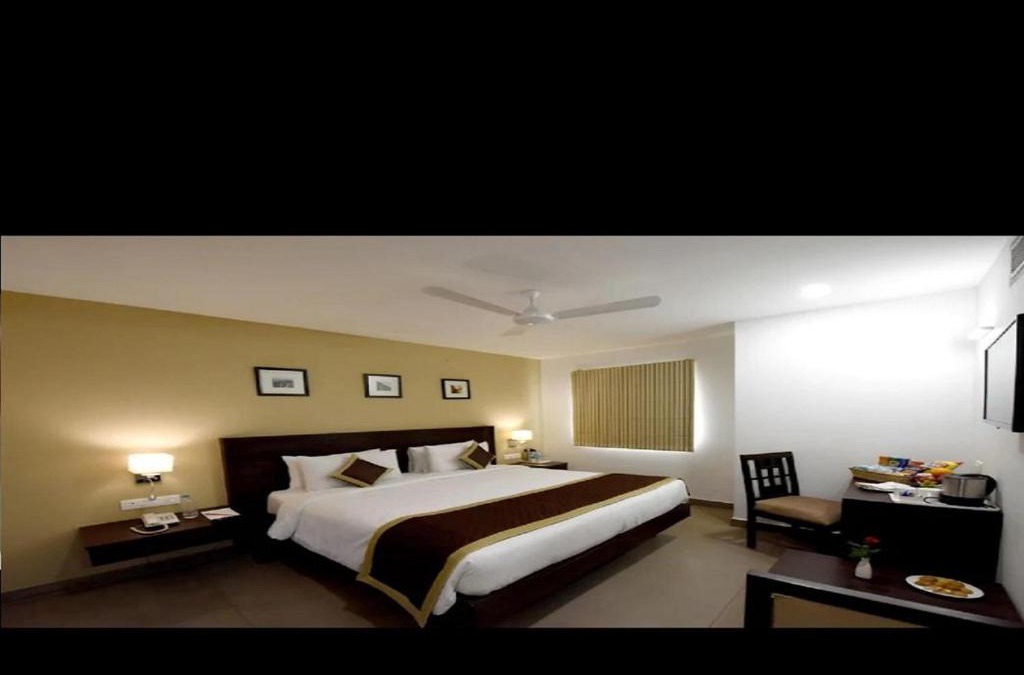 Koregaon Hotel | Hotel Gandharv Garden Shirur