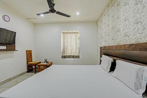 Kasganj Hotel | Hotel Ganga Palace Kasganj