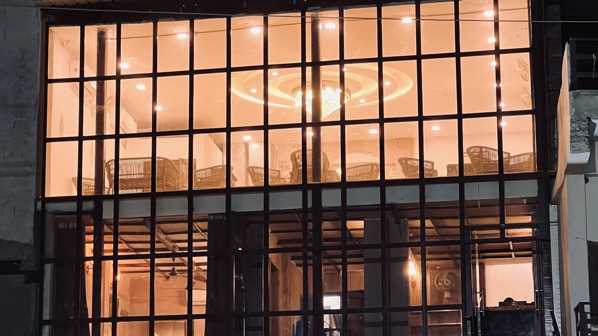 Allahabad Hotel | Hotel Ganges Majestic