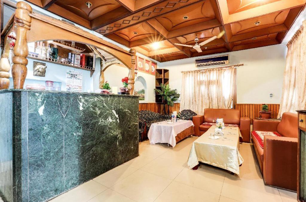 Narayangarh Hotel | HOTEL GANGOTRI (P.) Ltd.
