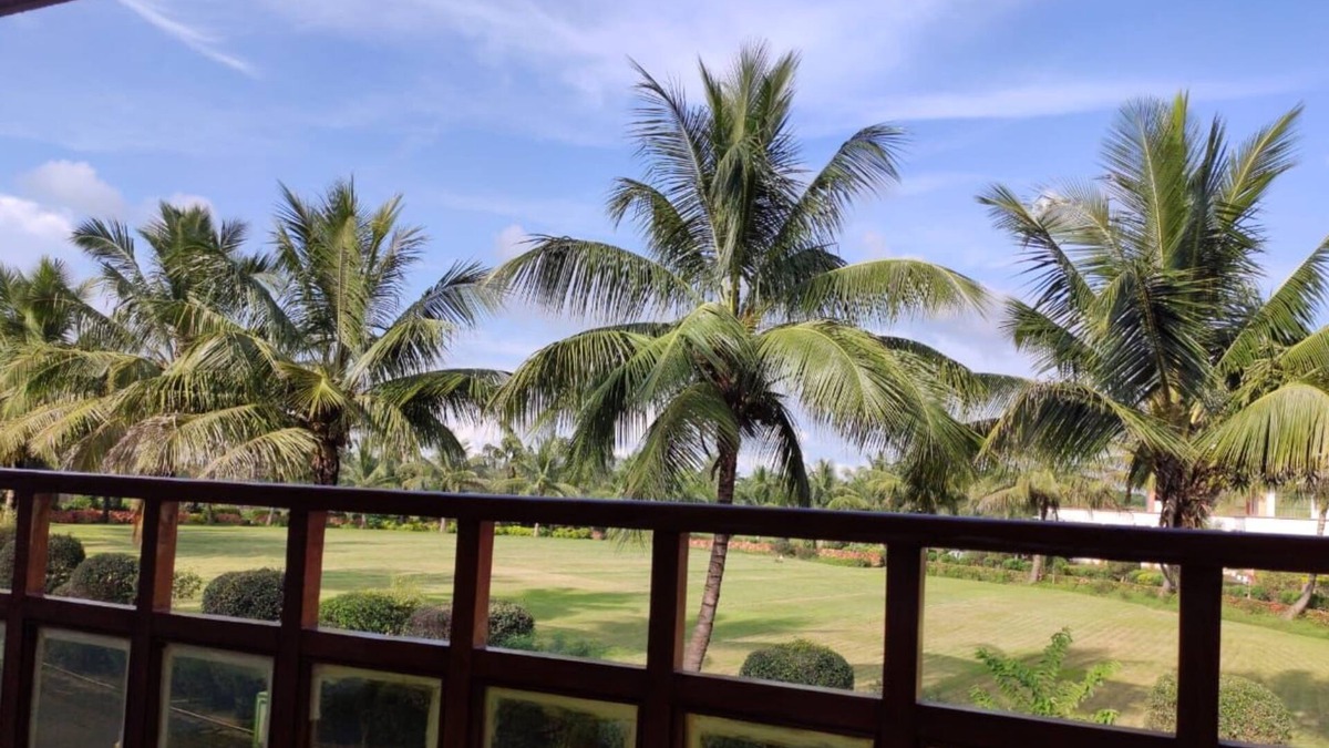 Bastar Hotel | Hotel Ganpati Resort