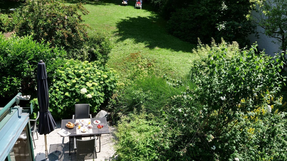 Bad Griesbach-Therme Hotel | Hotel Garni Christl