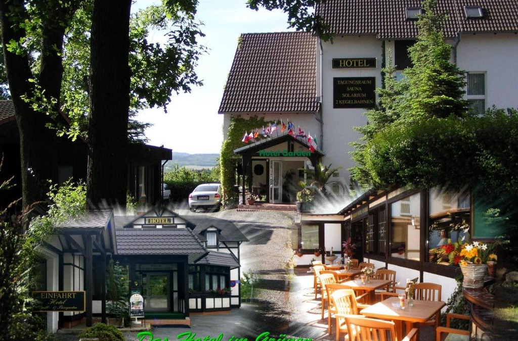 Bautzen Hotel | Hotel Garden