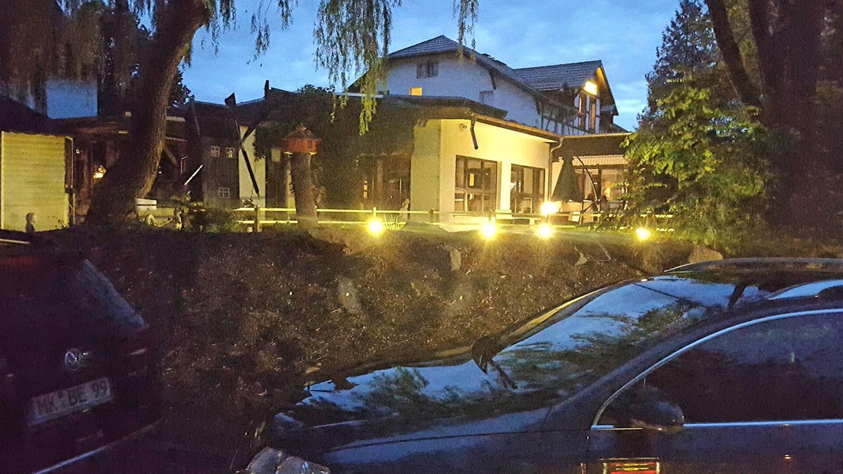 Bautzen Hotel | Hotel Garden