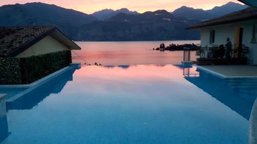 Malcesine Hotel | Hotel Garden