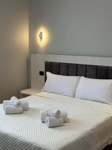 Rivoli Hotel | Hotel Garden