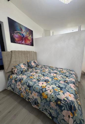 Evere Apartment | Hôtel Garden's jacuzzi spa 1