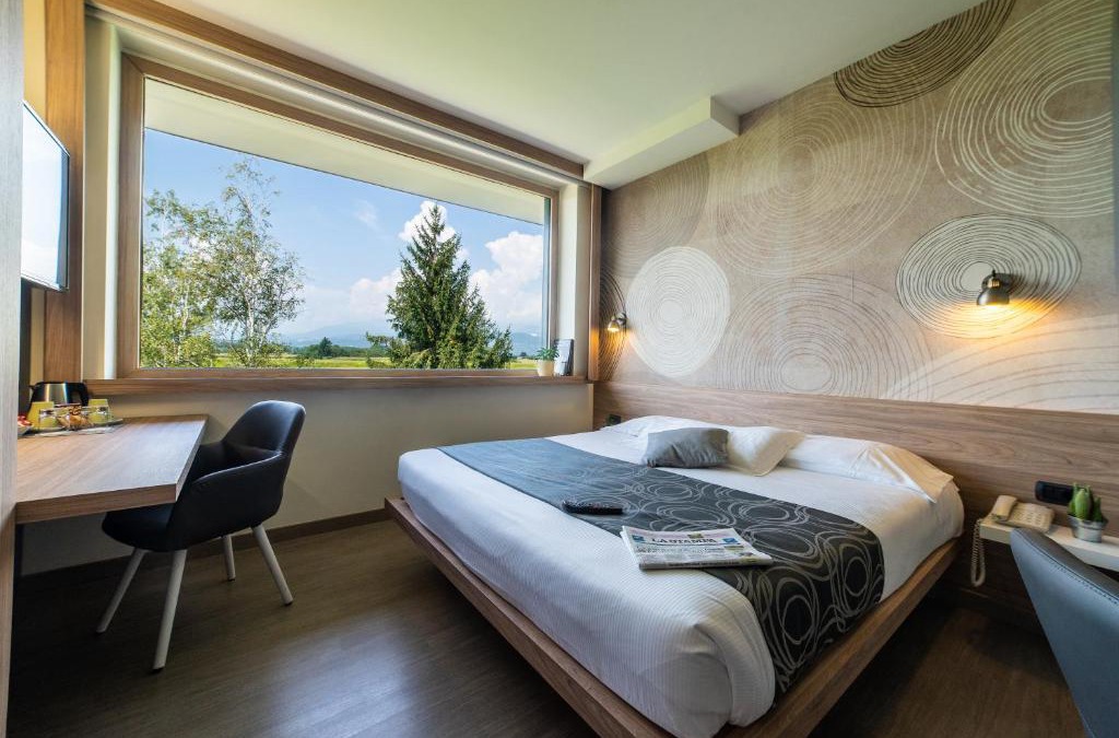 Romano Canavese Hotel | Hotel Gardenia