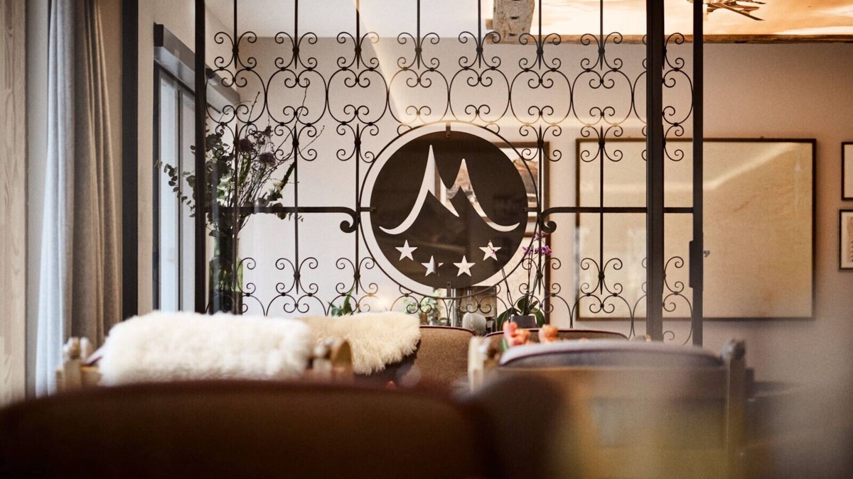 Sankt Anton am Arlberg Hotel | Hotel Garni Mössmer