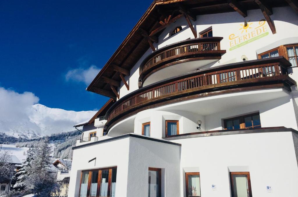 Fiss Hotel | Hotel Garni Apart Elfriede