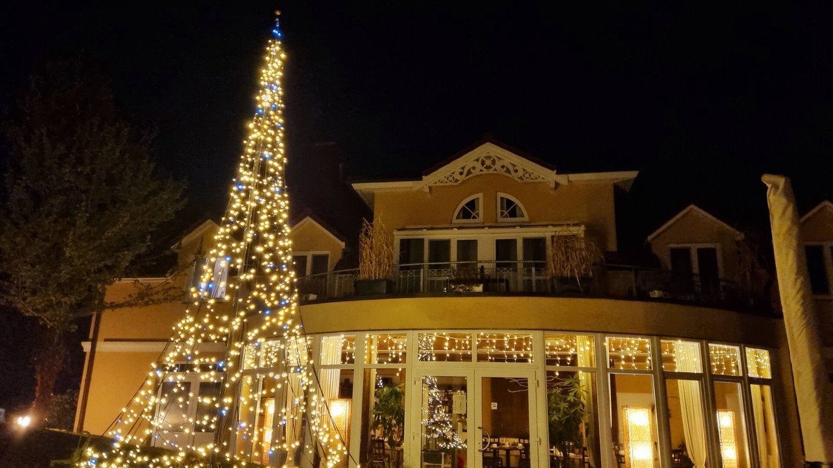 Tarnewitz Hotel | Hotel Garni Auszeit