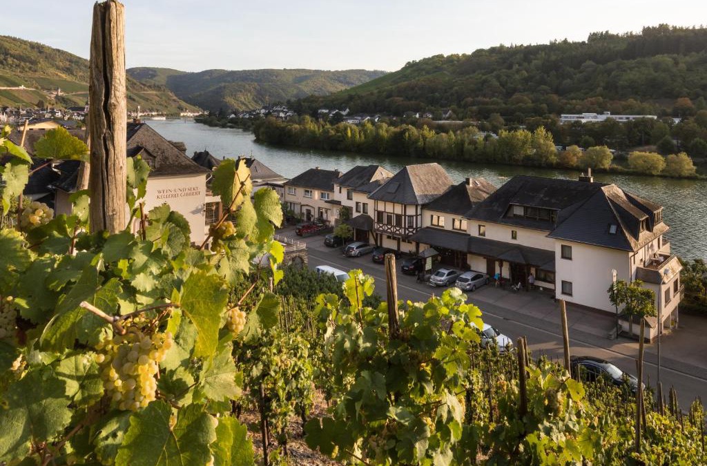 Merl Hotel | Hotel garni "Café im Hamm"