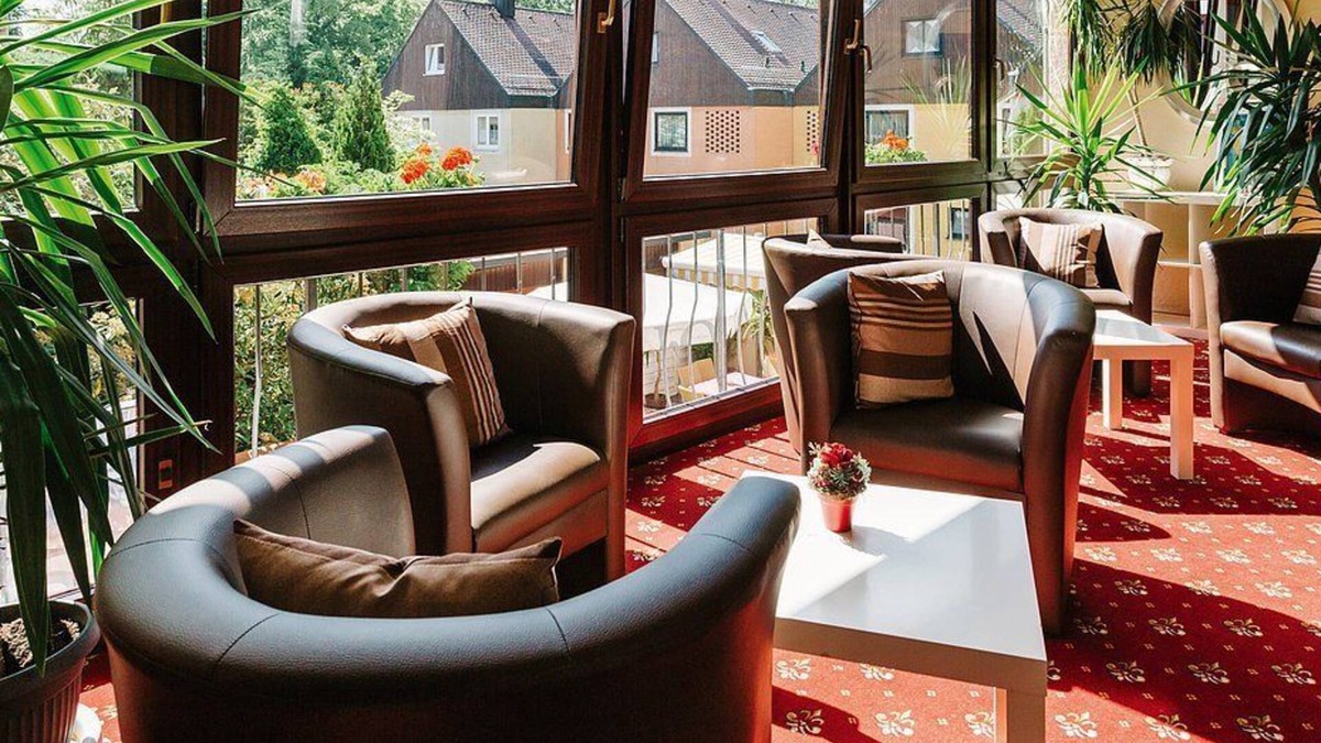 Eichstaett Hotel | Hotel Garni Fuchs