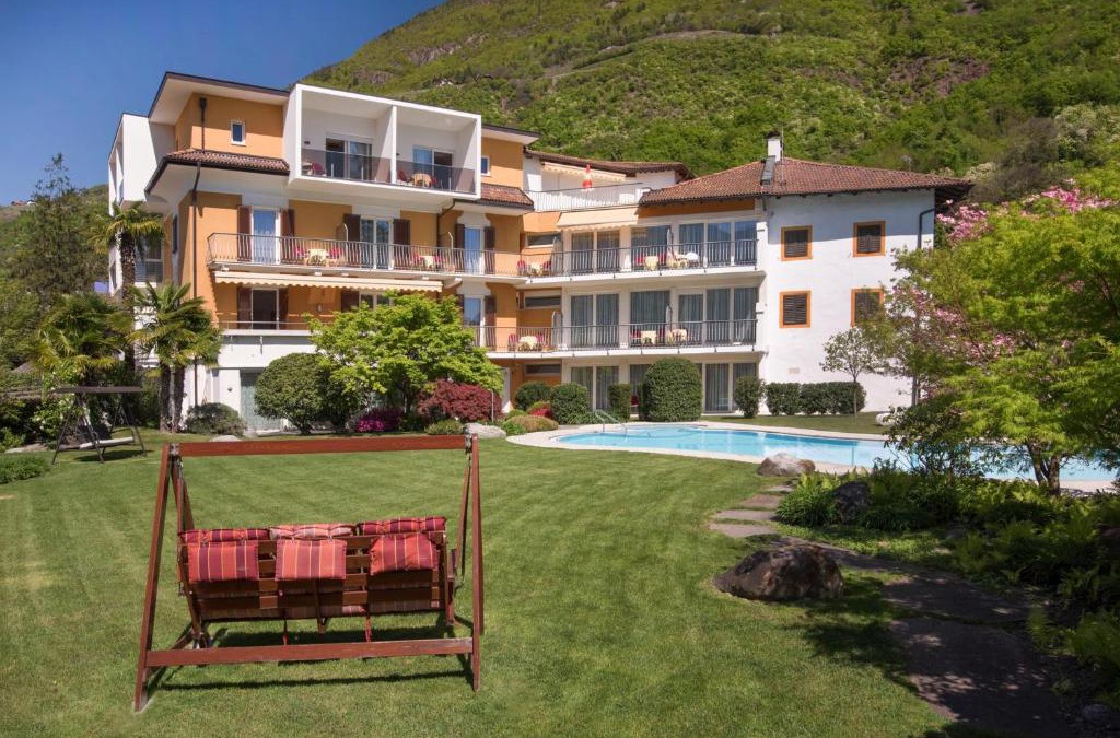 Postal Bed & Breakfast | Hotel Garni Günther