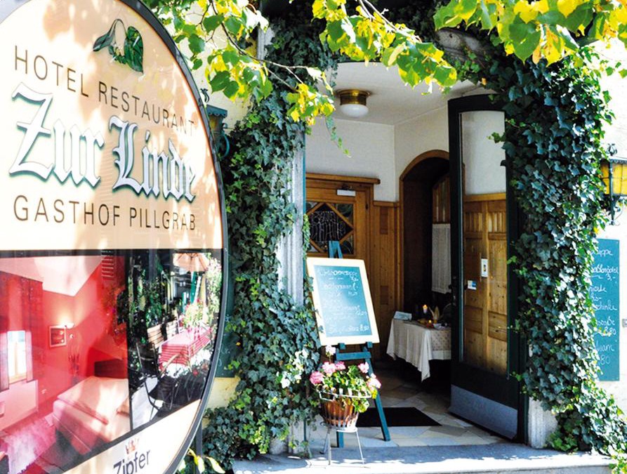 Sankt Valentin Hotel | Hotel Garni - Gasthof Pillgrab