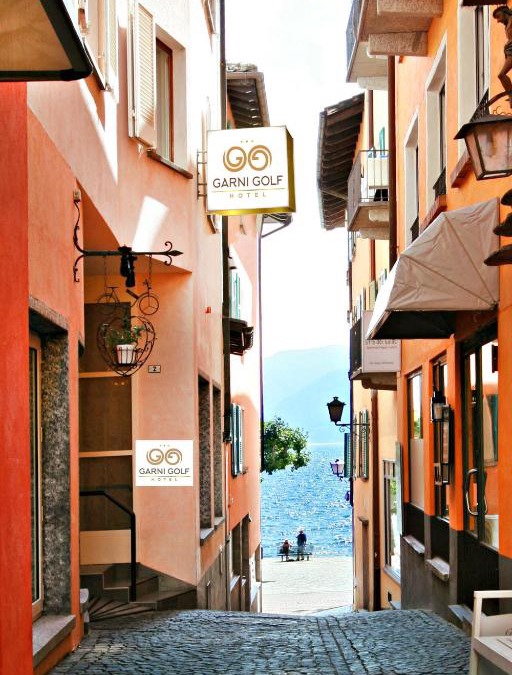 Ascona Hotel | Hotel Garni Golf
