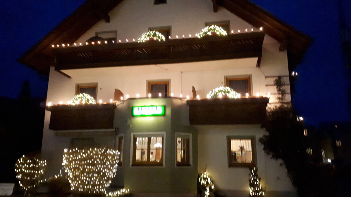 Wolnzach Hotel | Hotel Garni Hopfengold